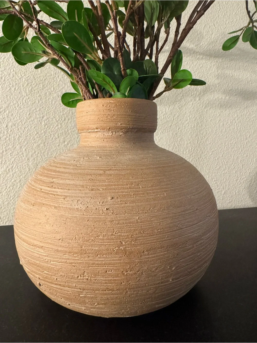 Terracotta Pot